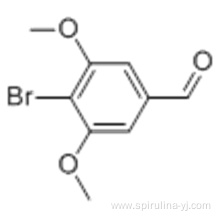 Benzaldehyde,4-bromo-3,5-dimethoxy- CAS 31558-40-4